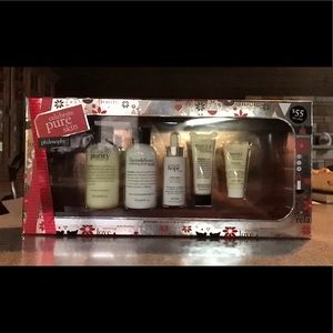 Philosophy Celebrate Pure Skin